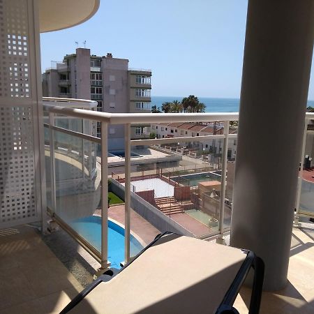 Apartamentos Agora Volta II Peñíscola Exterior foto