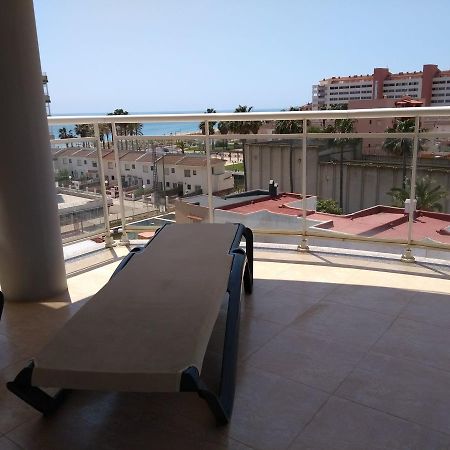 Apartamentos Agora Volta II Peñíscola Exterior foto