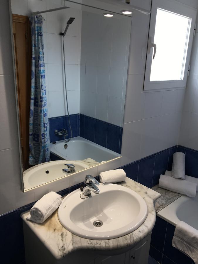 Apartamentos Agora Volta II Peñíscola Exterior foto