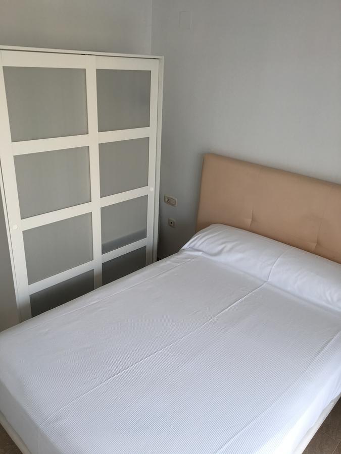 Apartamentos Agora Volta II Peñíscola Exterior foto